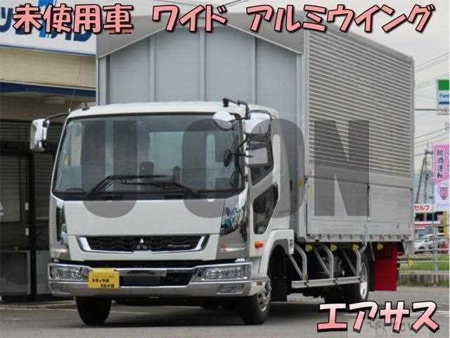 2025 Mitsubishi Fuso Fighter