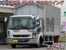 2025 Mitsubishi Fuso Fighter