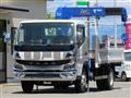2025 Mitsubishi Fuso Canter