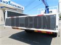2025 Mitsubishi Fuso Canter