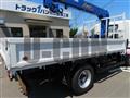 2025 Mitsubishi Fuso Canter