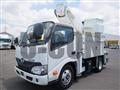 2018 Hino Dutro