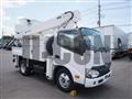 2018 Hino Dutro