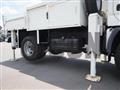 2018 Hino Dutro