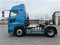 2015 Hino Profia