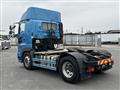 2015 Hino Profia