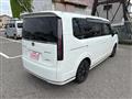 2023 Honda Step WGN