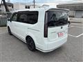 2023 Honda Step WGN