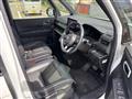 2023 Honda Step WGN