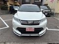 2018 Toyota Harrier
