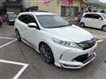2018 Toyota Harrier