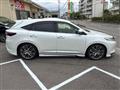 2018 Toyota Harrier
