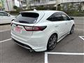 2018 Toyota Harrier