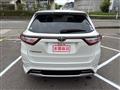 2018 Toyota Harrier