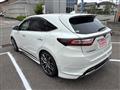 2018 Toyota Harrier
