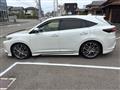 2018 Toyota Harrier