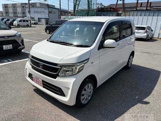 2016 Honda Honda Others