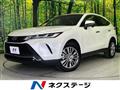 2020 Toyota Harrier Hybrid
