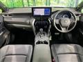 2020 Toyota Harrier Hybrid