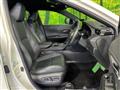2020 Toyota Harrier Hybrid