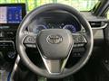 2020 Toyota Harrier Hybrid