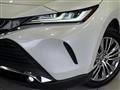2020 Toyota Harrier Hybrid