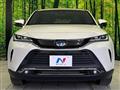 2020 Toyota Harrier Hybrid