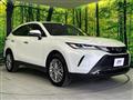2020 Toyota Harrier Hybrid