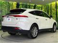2020 Toyota Harrier Hybrid