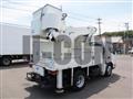 2018 Hino Dutro