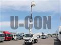 2018 Hino Dutro