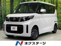 2023 Nissan ROOX