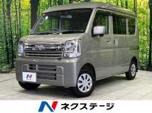 2025 Nissan Clipper Van