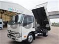 2024 Hino Dutro