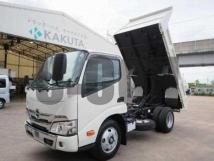2024 Hino Dutro