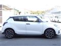 2022 Suzuki Swift