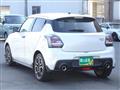 2022 Suzuki Swift