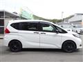 2022 Honda Freed