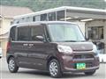 2018 Daihatsu Tanto