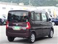 2018 Daihatsu Tanto