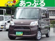 2018 Daihatsu Tanto