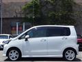 2013 Daihatsu Move