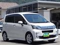 2013 Daihatsu Move