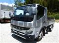 2021 Mitsubishi Fuso Canter