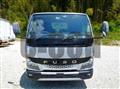 2021 Mitsubishi Fuso Canter