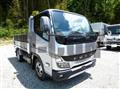 2021 Mitsubishi Fuso Canter