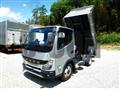 2021 Mitsubishi Fuso Canter