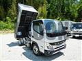 2021 Mitsubishi Fuso Canter