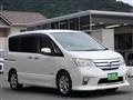 2013 Nissan Serena