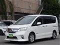 2013 Nissan Serena